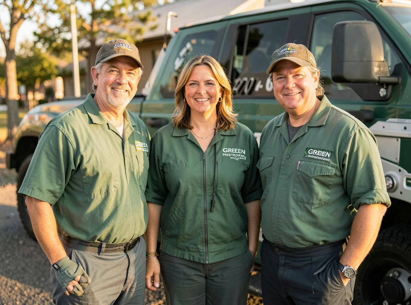 Water Damage Restoration company in Damascus, GA