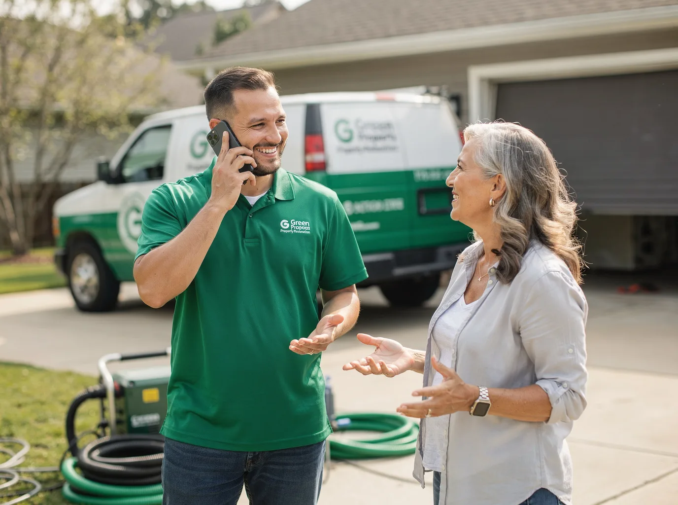 Water Damage Restoration Damascus, GA FAQs